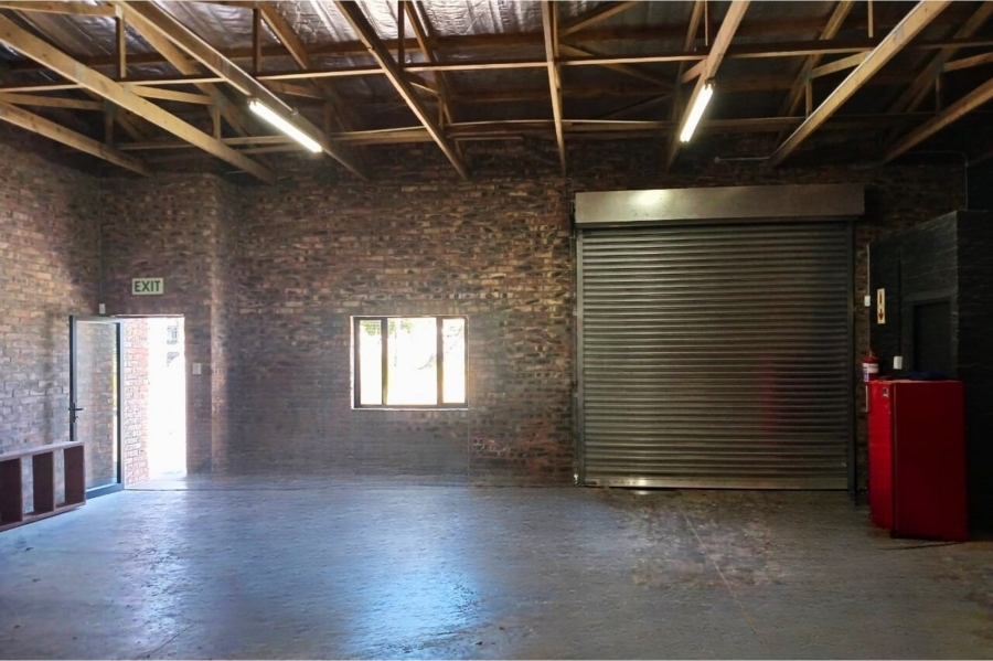 Commercial Property for Sale in Fairview Eastern Cape